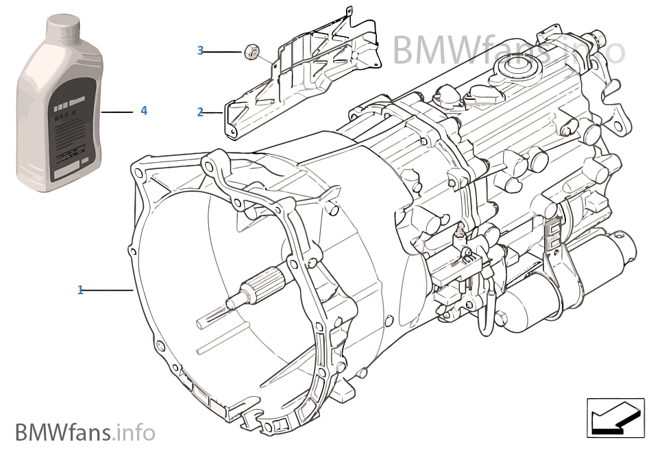 Download BMW 330i 2001 Service Repair Manual